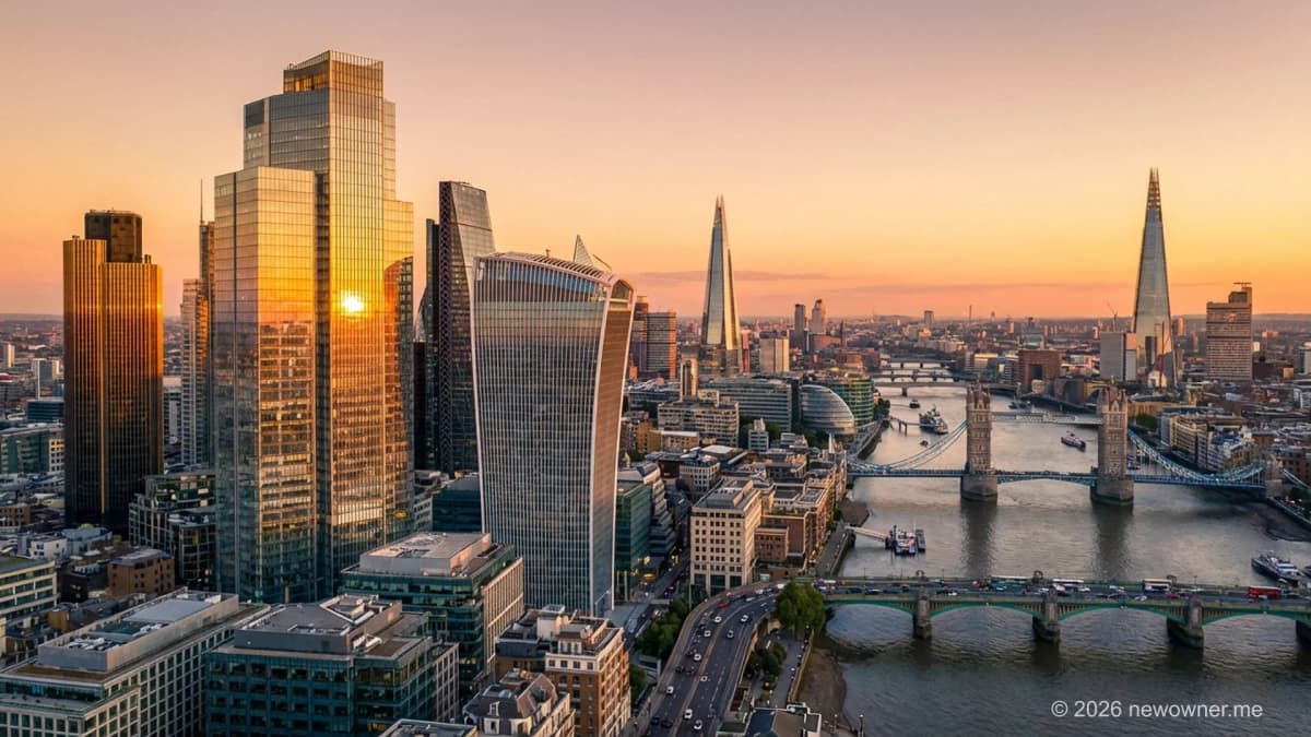 Private Equity Trends 2026: What UK Business Buyers and Sellers Need to Know