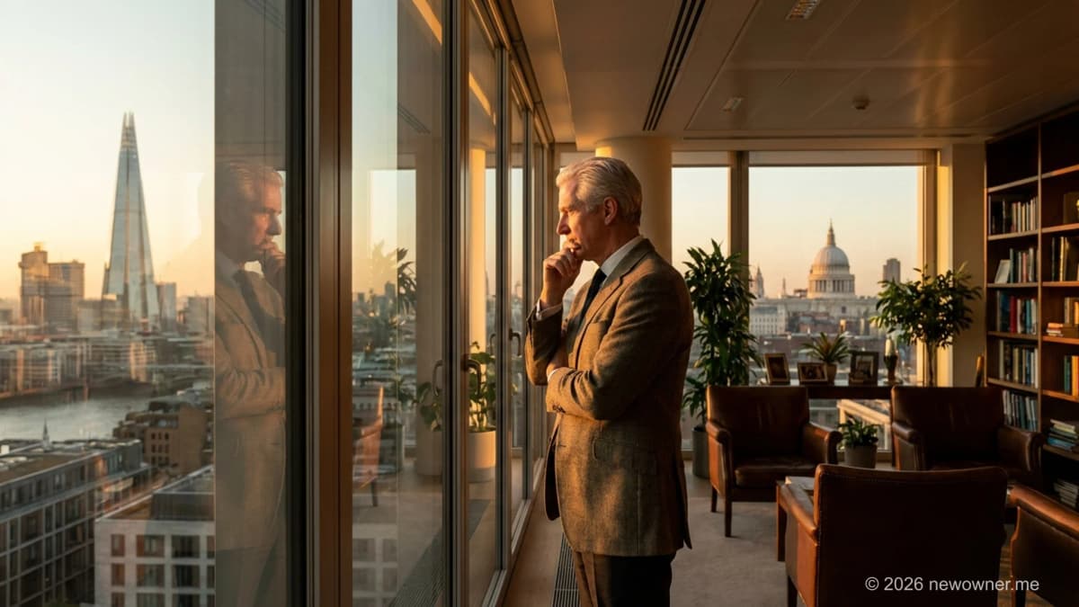 Why Are You Selling Your Business? How Your Motivation Shapes the Deal