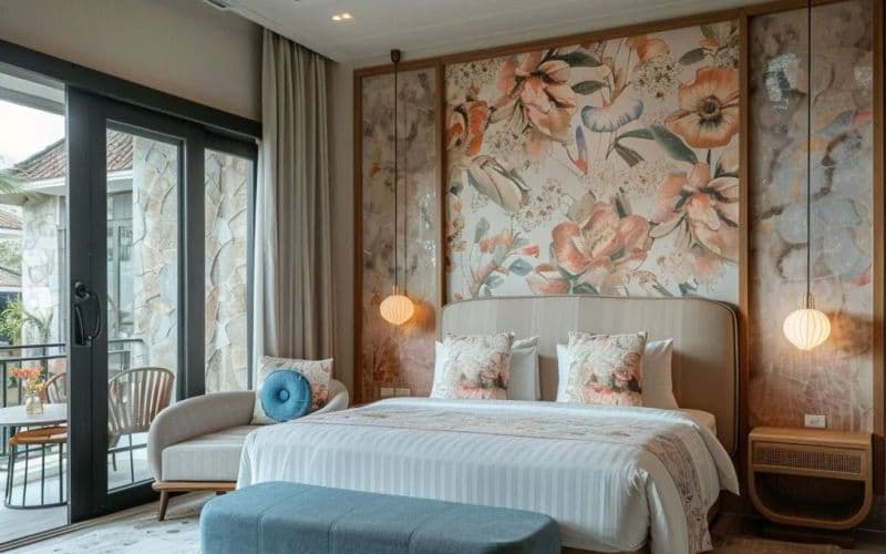 Bali's First Romantic Resort for Couples - Exclusive Investment Opportunity Near Melasti Beach