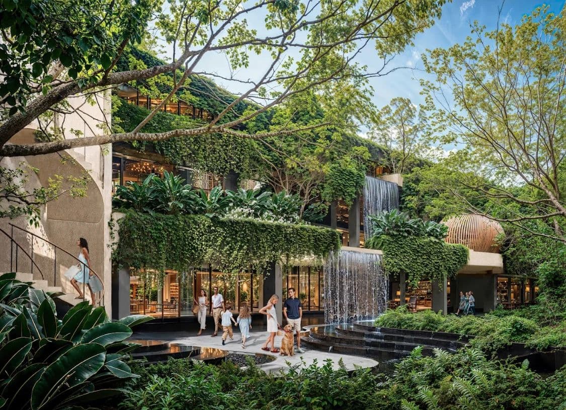 Premium Residential Resort Under Dusit Hotels & Resorts in Phuket - 3 Bedroom Unit photo 1