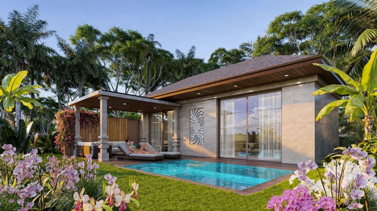 RAMADA by WYNDHAM Branded Hotel Complex in Nusa Dua, Bali - 1 Bedroom Unit photo 1