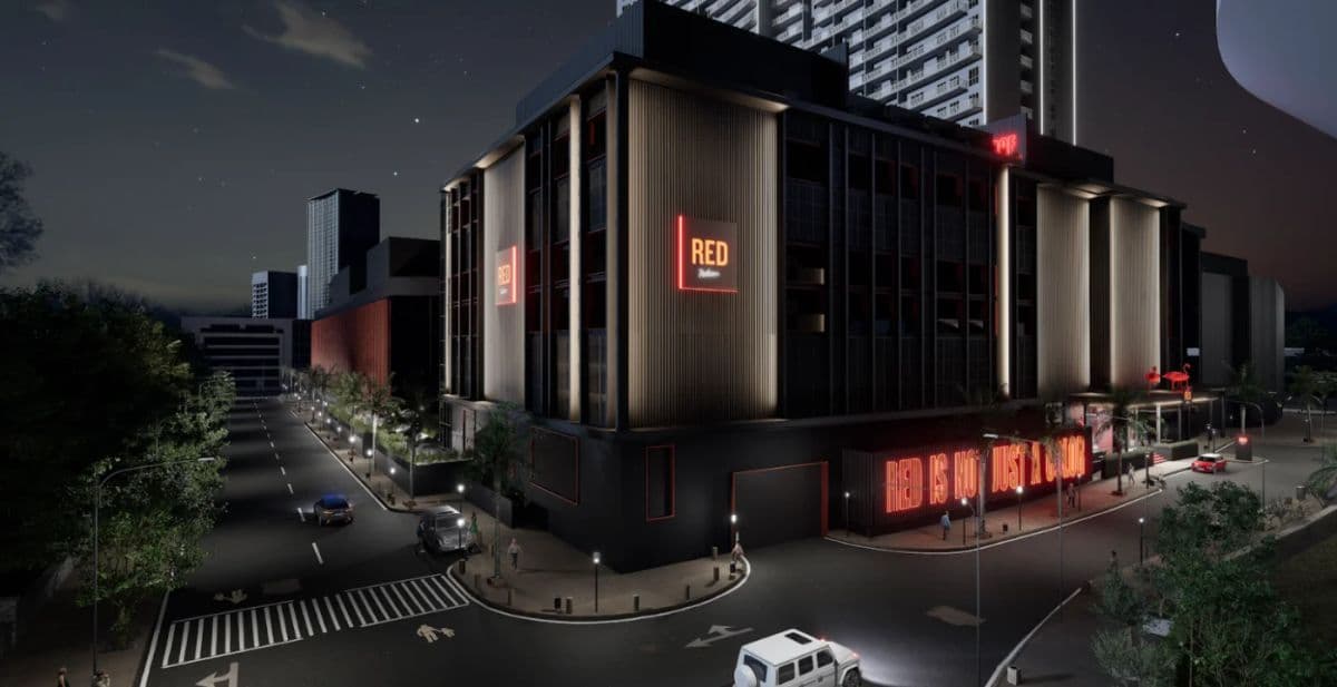 World Famous Radisson Brand Hotel Investment Opportunity in Izmir, Turkey photo 1